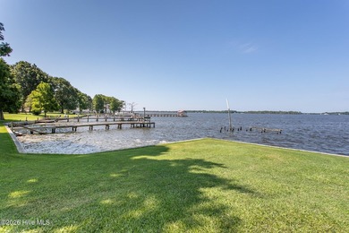 Experience, beautiful waterfront views from this Ranch home in - photo 45
