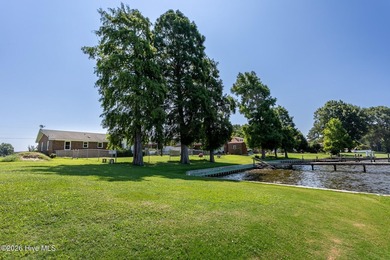 Experience, beautiful waterfront views from this Ranch home in - photo 46