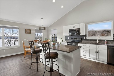 This 3-bedroom, 2.5-bath lakefront home offers over 2,000 square - photo 10