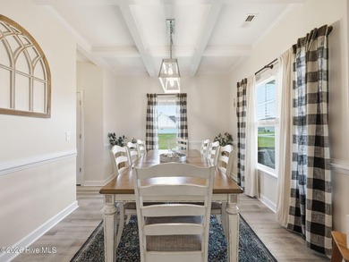 Welcome home to this beautiful two story residence built in 2022 - photo 4
