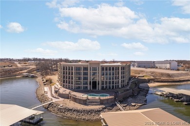 Lake of the Ozarks Condo For Sale in Osage Beach Missouri