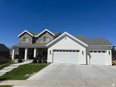 Utah Lake Home For Sale in Lehi Utah