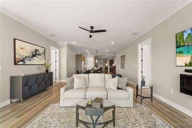 Step into a world where luxury meets serenity. This gated