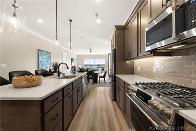 Step into a world where luxury meets serenity. This gated