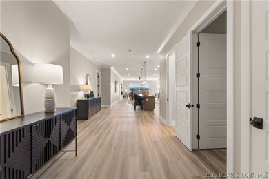 Step into a world where luxury meets serenity. This gated