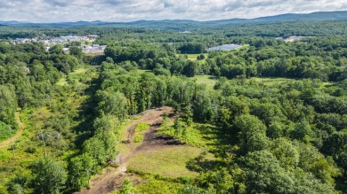 Little Androscoggin River Acreage For Sale in Norway Maine