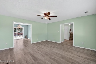Welcome to 301 Robert Scott Circle, where coastal charm and - photo 6