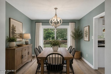 Welcome to 301 Robert Scott Circle, where coastal charm and - photo 8