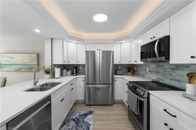 PRICED TO SELL! Wake up to sweeping Gulf views and step directly - photo 8