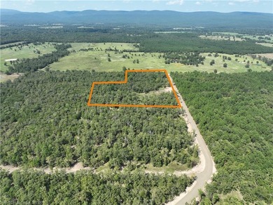 Lake Acreage For Sale in Whitesboro, Oklahoma