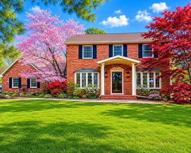 (private lake, pond, creek) Home For Sale in Vienna Illinois