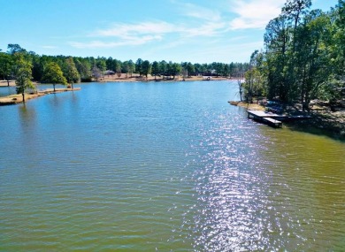 Lake Acreage For Sale in Perkinston, Mississippi