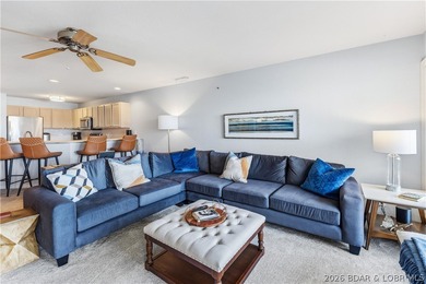 Lake of the Ozarks Condo For Sale in Lake Ozark Missouri