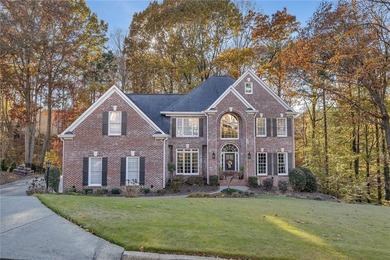 Lake Allatoona Home Sale Pending in Woodstock Georgia