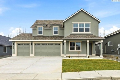 Columbia River Home For Sale in Pasco Washington