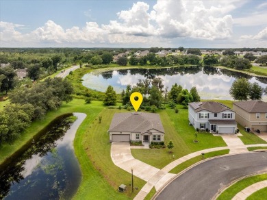 (private lake, pond, creek) Home For Sale in Mascotte Florida