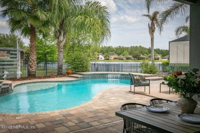 Lake Home For Sale in Saint Johns, Florida