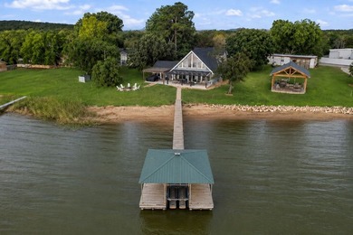 Possum Kingdom Lake Home For Sale in Possum Kingdom Lake Texas