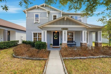 Avalon Lakes Home For Sale in Orlando Florida