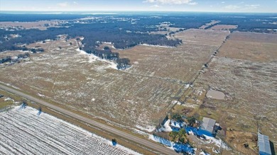 (private lake, pond, coastal) Acreage For Sale in Ivanhoe Texas