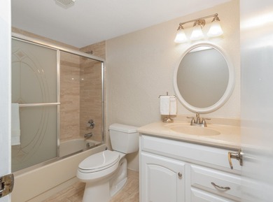 DIRECT EAST- WATER & GOLF VIEWS- Pristine furnished/turnkey - photo 21