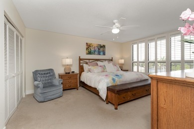 DIRECT EAST- WATER & GOLF VIEWS- Pristine furnished/turnkey - photo 24