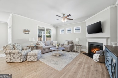 Welcome home to easy, low-maintenance living in this beautifully