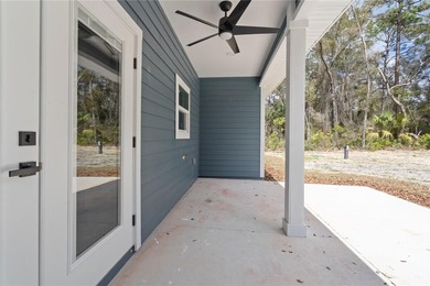 Eligible for 100% financing!! Brand New Home in Golf Course - photo 26