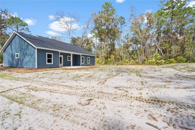 Eligible for 100% financing!! Brand New Home in Golf Course - photo 28
