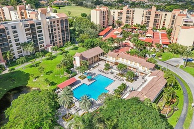 DIRECT EAST- WATER & GOLF VIEWS- Pristine furnished/turnkey - photo 35