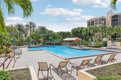 DIRECT EAST- WATER & GOLF VIEWS- Pristine furnished/turnkey - photo 37