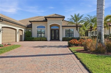 (private lake, pond, coastal) Home For Sale in Naples Florida