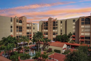 DIRECT EAST- WATER & GOLF VIEWS- Pristine furnished/turnkey - photo 44