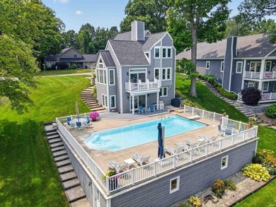 Pool days. Lake days. Dinner in town by golf cart. This - photo 45