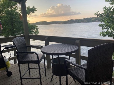 Lake Condo For Sale in Lake Ozark, Missouri