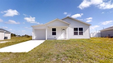 Lake Home Sale Pending in Belleview, Florida