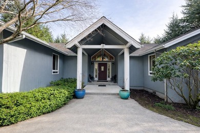 Spacious Pacific NW contemporary home with a Southern living - photo 4