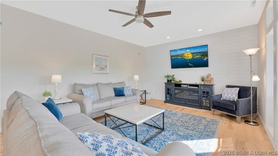 **TURNKEY!** Experience effortless lake living in this