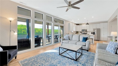 **TURNKEY!** Experience effortless lake living in this