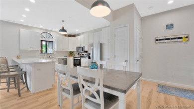 **TURNKEY!** Experience effortless lake living in this