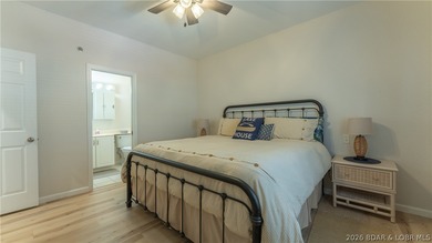 **TURNKEY!** Experience effortless lake living in this