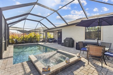 Port Charlotte Waterway Area Home For Sale in Port Charlotte Florida