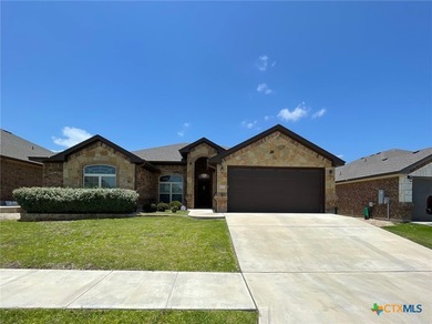 Stillhouse Hollow Lake Home For Sale in Killeen Texas