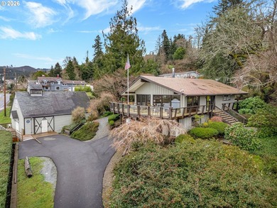 Rare opportunity to own a unique custom-built coastal property - photo 1