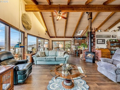 Rare opportunity to own a unique custom-built coastal property - photo 7