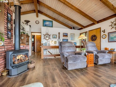 Rare opportunity to own a unique custom-built coastal property - photo 8