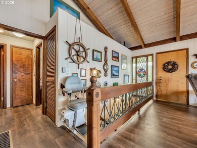 Rare opportunity to own a unique custom-built coastal property - photo 9