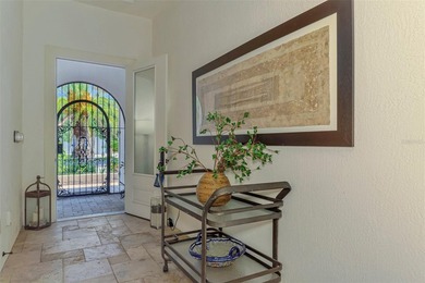 RARE VENICE ISLAND COURTYARD ESTATE WITH PRIVATE CASITA & - photo 11
