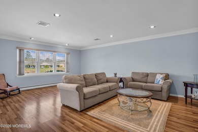 Welcome to this lakefront Regency model in the gated 55+ - photo 11