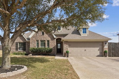 Marine Creek Lake Home For Sale in Fort Worth Texas